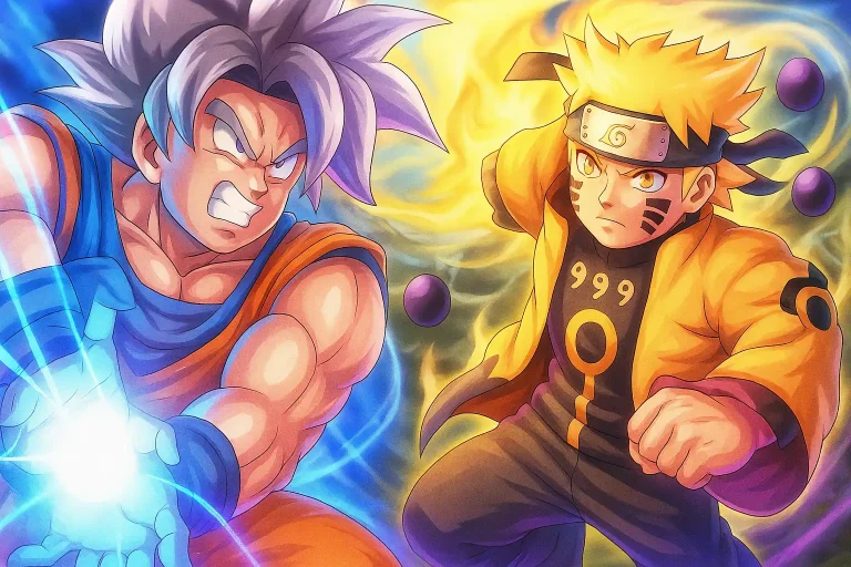 CODES ANIME POWER