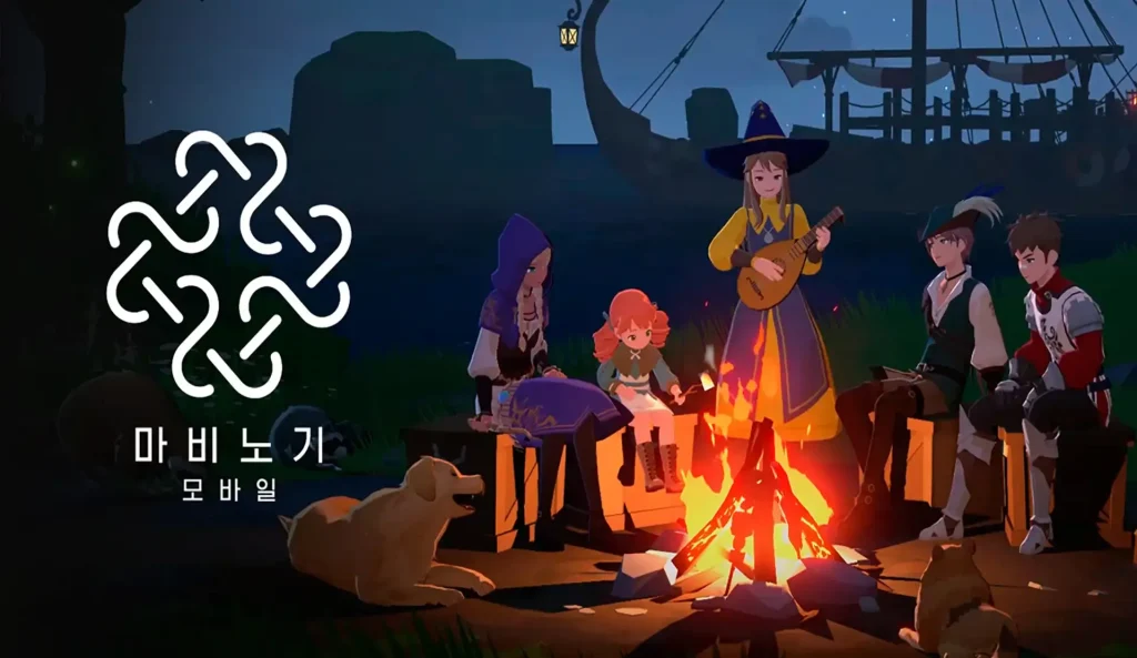 Mabinogi Mobile faturou US$ 30 mi e leva Nexon ao topo dos jogos mobile coreanos 1 Cover Image