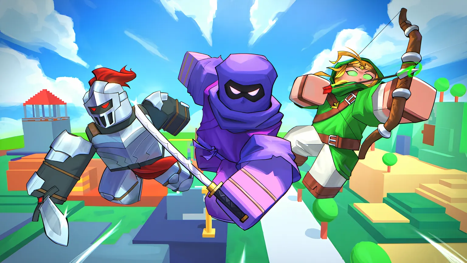 Project Smash Codes