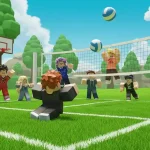 Scripts Volleyball Legends
