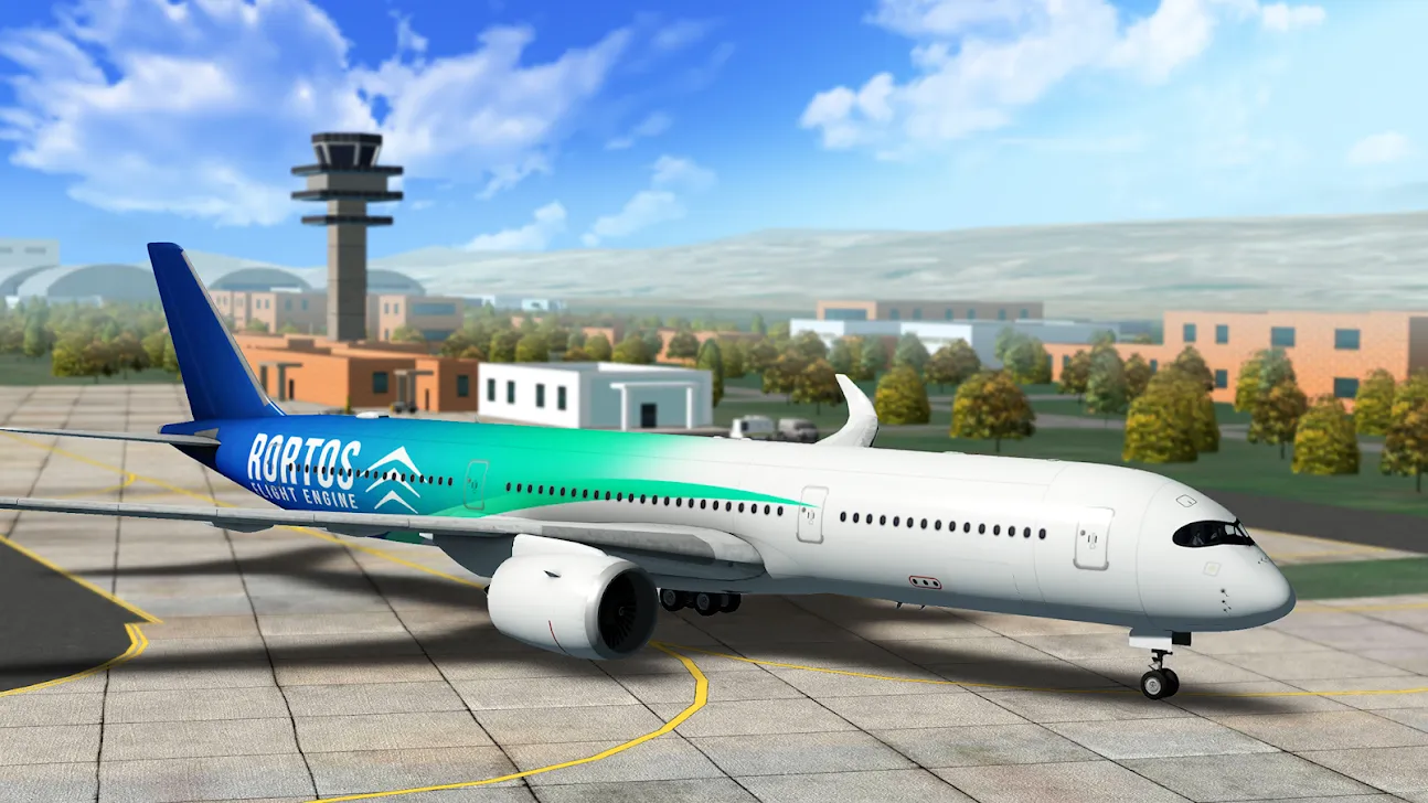 RFS - Real Flight Simulator está gratuito na Play Store com realismo de sobra 8 TPqSZX4YH3 IgvGZWnsjEBL6DPIYQ c4aJs62a4qG25zCzfO qUtCT2520rM73piIcww1296 h728 rw
