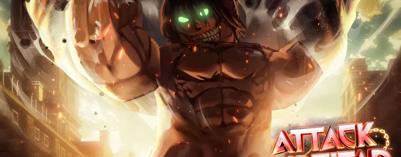 AoT Revolution Codes (Atualizado!); Todos os códigos novos