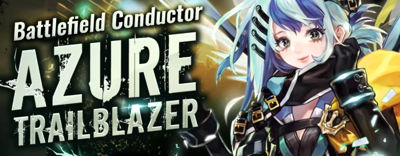 Blitz Hunter é lançada em Tree of Savior com foco em velocidade e eletricidade