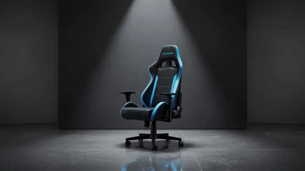 Melhores Cadeiras Gamer Baratas em 2025: Conforto Sem Quebrar o Porquinho 1 cadeira gamer barata
