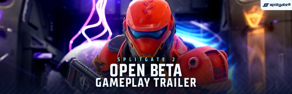 Splitgate 2: Beta aberto já disponível com combates ao estilo Halo + Portal; Confira o trailer 1 cdb4dc3170968ac89a23ef40e89d7d7f310713df