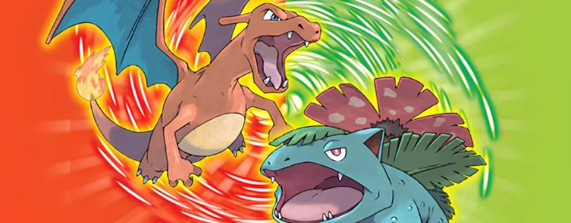 Cheat Codes de Pokémon Fire Red Version: Hackeando Até o Mewtwo Ficar Com Medo
