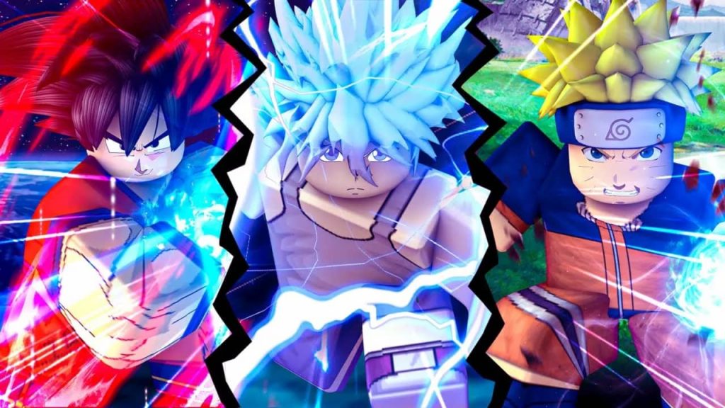 Codes Anime Fighters: Todos os Códigos Novos e Recompensas para Farmar Como um Protagonista de Shonen 1 codes anime fighters