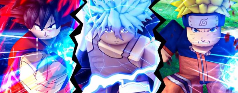 Codes Anime Fighters: Todos os Códigos Novos e Recompensas para Farmar Como um Protagonista de Shonen