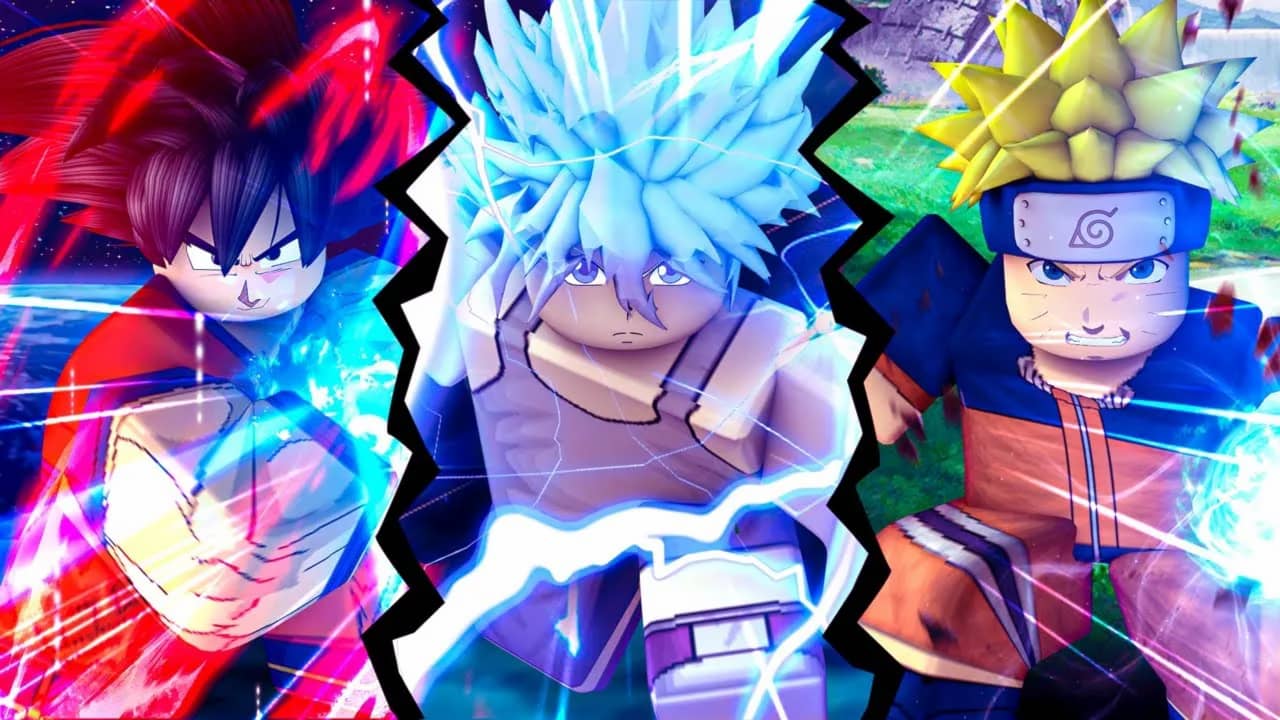 codes anime fighters