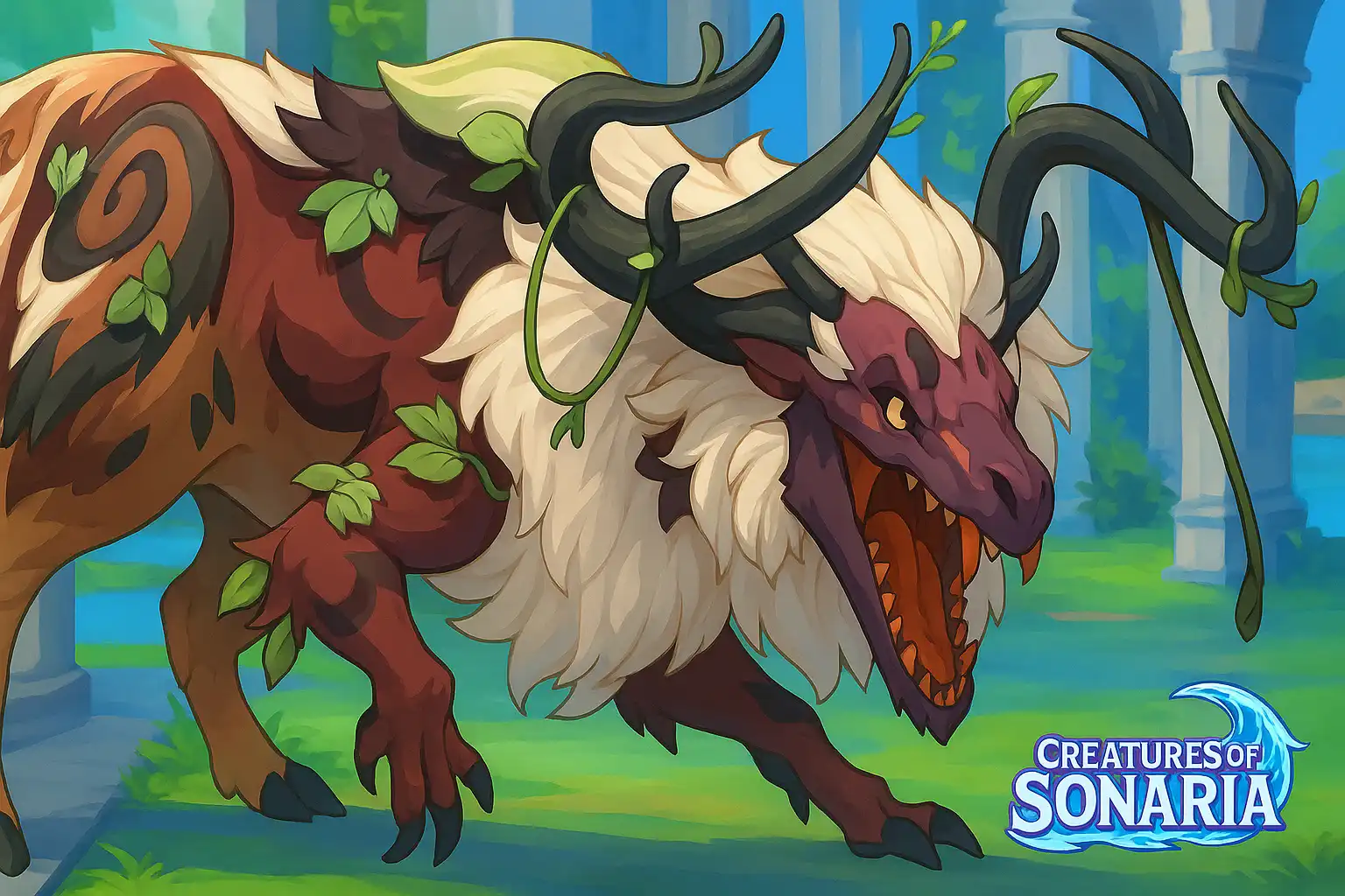 Codes Creatures of Sonaria - Atualizado com o DIS25! 10 codes creatures of sonaria
