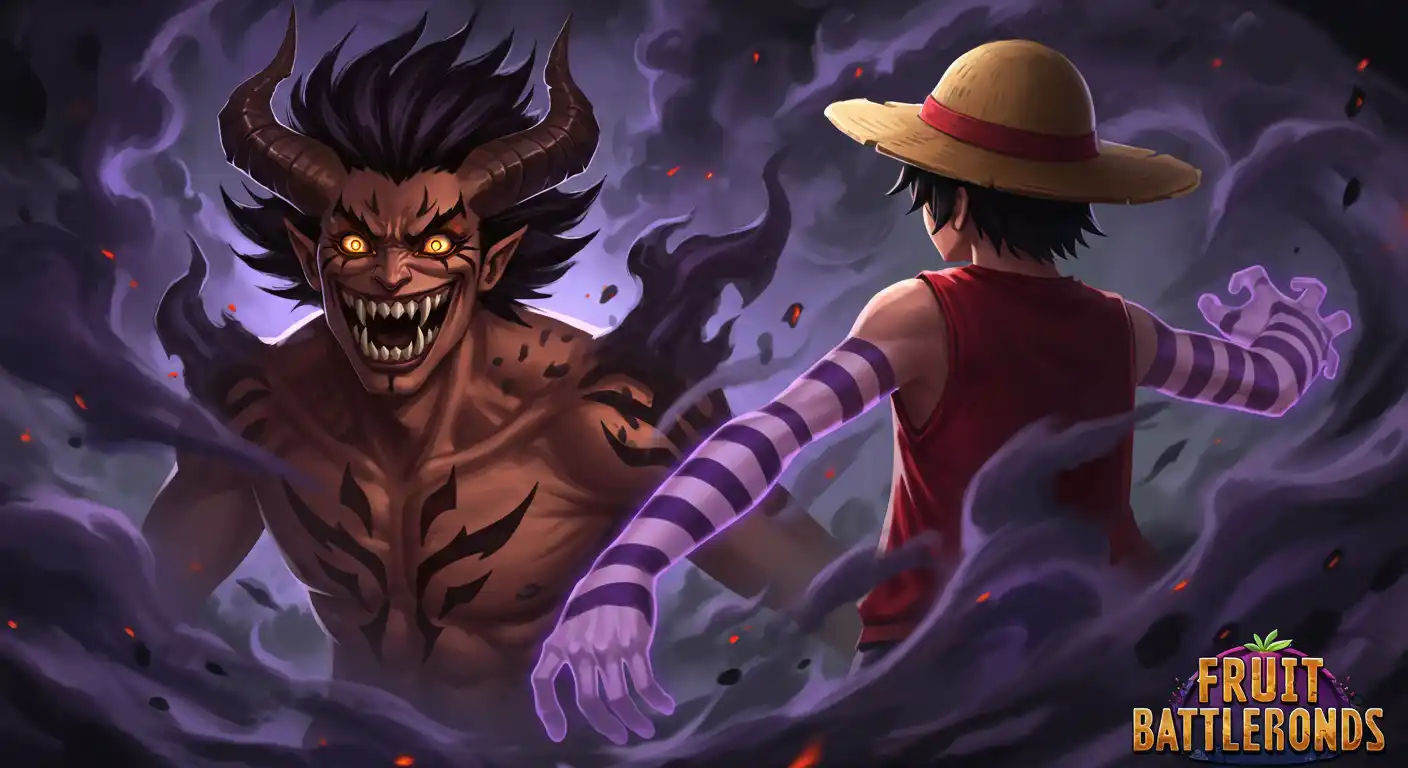 Codes Fruit Battlegrounds: Gemas, Surtos e Muita Fruta Podeora! 16 codes fruit battlegrounds