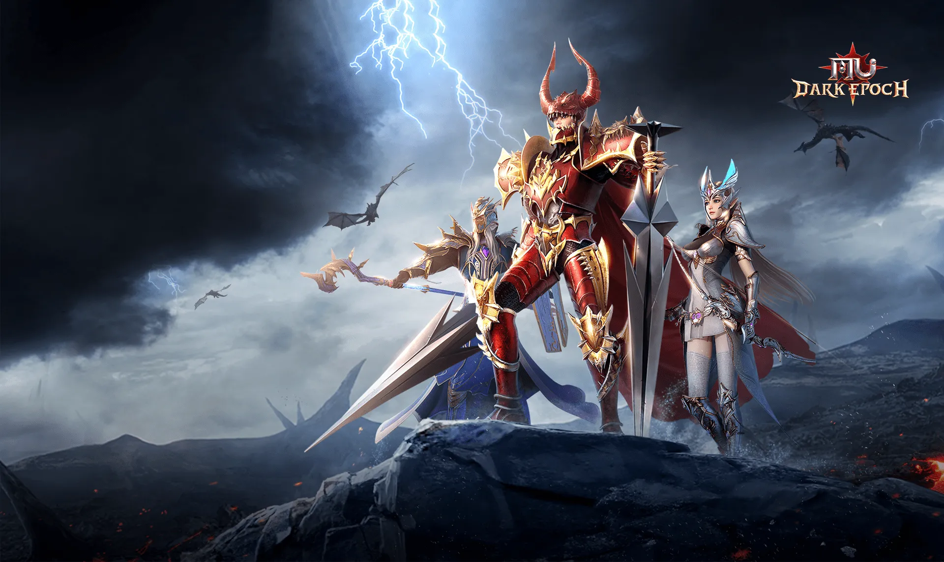 Codes MU Dark Epoch: Ative os bônus antes que o Kundun descubra 14 codes mu dark epoch