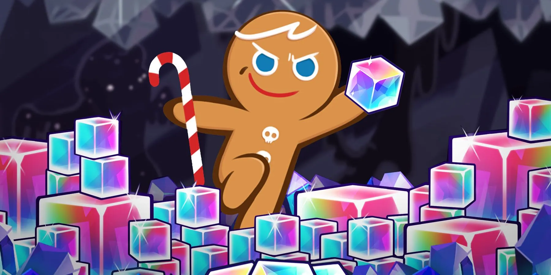 Codes Cookie Run Kingdom: Todos os Códigos Ativos e Como Resgatar Recompensas Docemente Insanas 8 codes run kingdom
