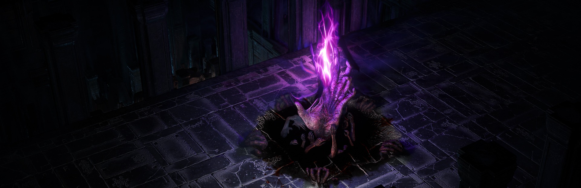 Patch 0.2.0h de Path of Exile 2 traz melhorias no endgame e Ligas Privadas 8 dde845aadc09497b8c67c27ed0041b949712cdd0