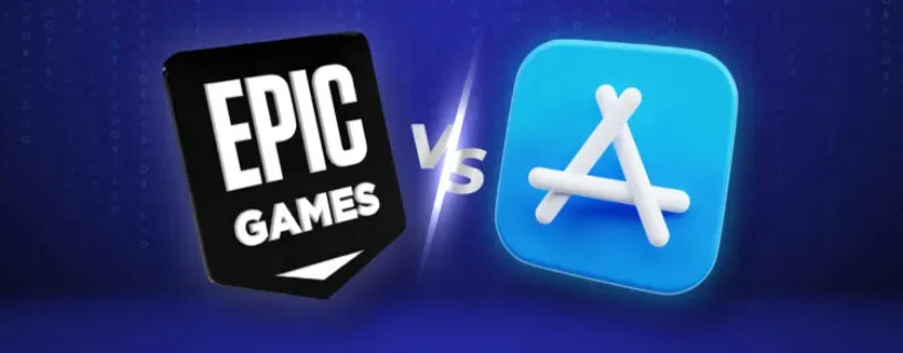 Vitória da Epic contra Apple libera pagamentos externos para jogos blockchain