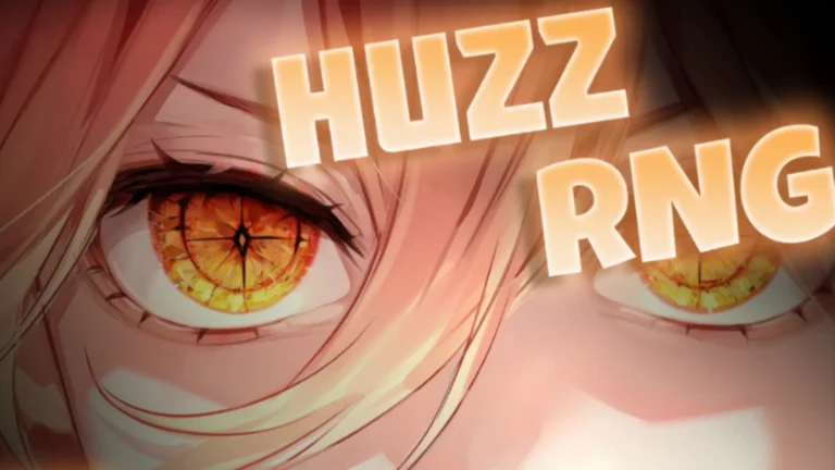 Huzz RNG é removido do Roblox, mas desenvolvedores prometem retorno