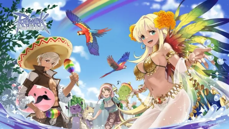Ragnarok LATAM: Gravity responde várias perguntas polêmicas