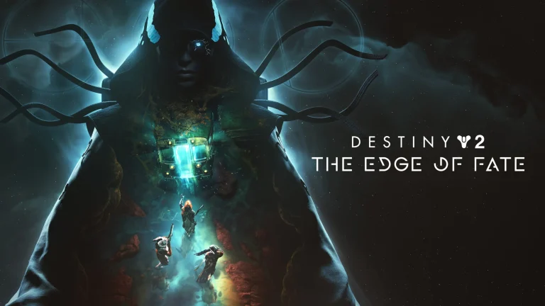 Destiny 2 trará Solo Ops e novo planeta em expansão de julho The Edge of Fate; Confira o trailers insanos