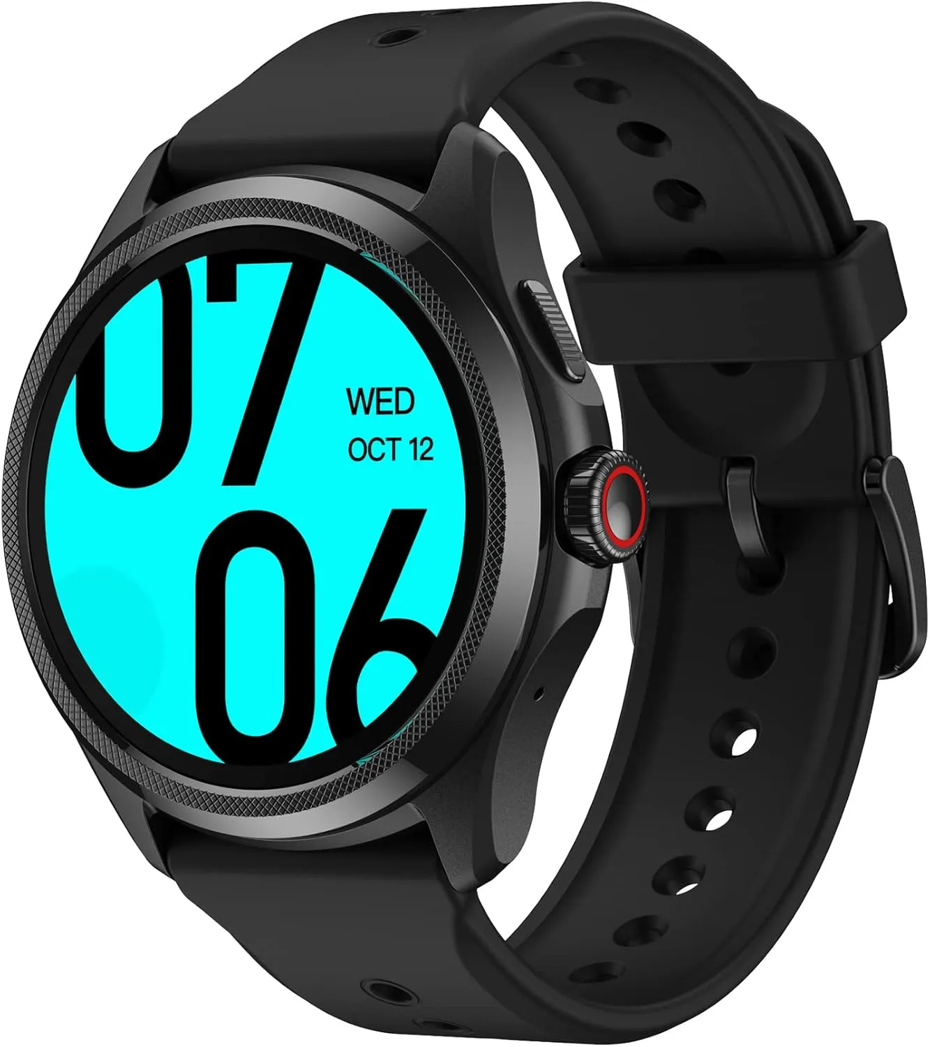 TicWatch Pro 5 em Oferta: o Smartwatch Mais Poderoso por R$799 3 download 8 1