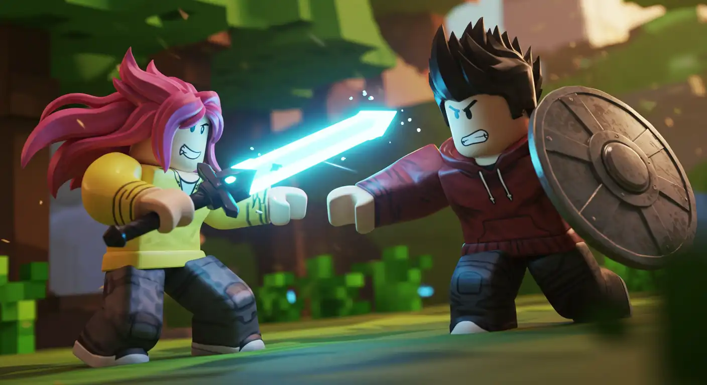 Melhores Executores Roblox: Os Velozes e Furiosos do Scripting 3 executores
