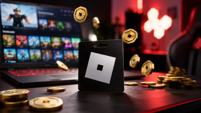 [Guia] Quantos Robux vem no Gift Card de 25? Descubra Quanto Você R…