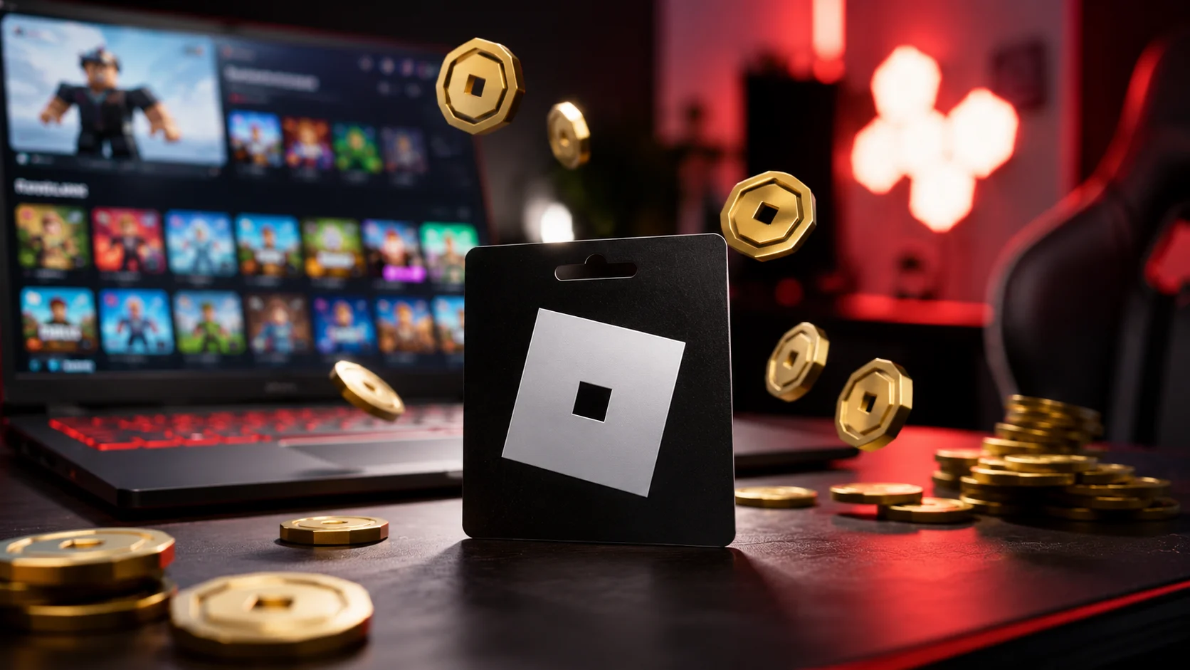 [Guia] Quantos Robux vem no Gift Card de 25? Descubra Quanto Você R ...