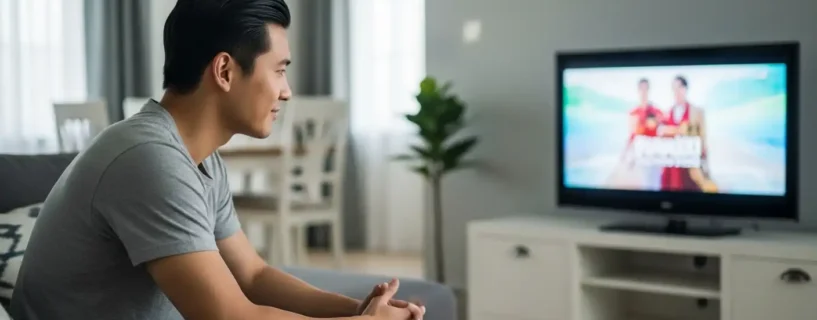 Melhor App de TV para TV Box Grátis: Veja as Melhores Opções para Curtir Sem Gastar