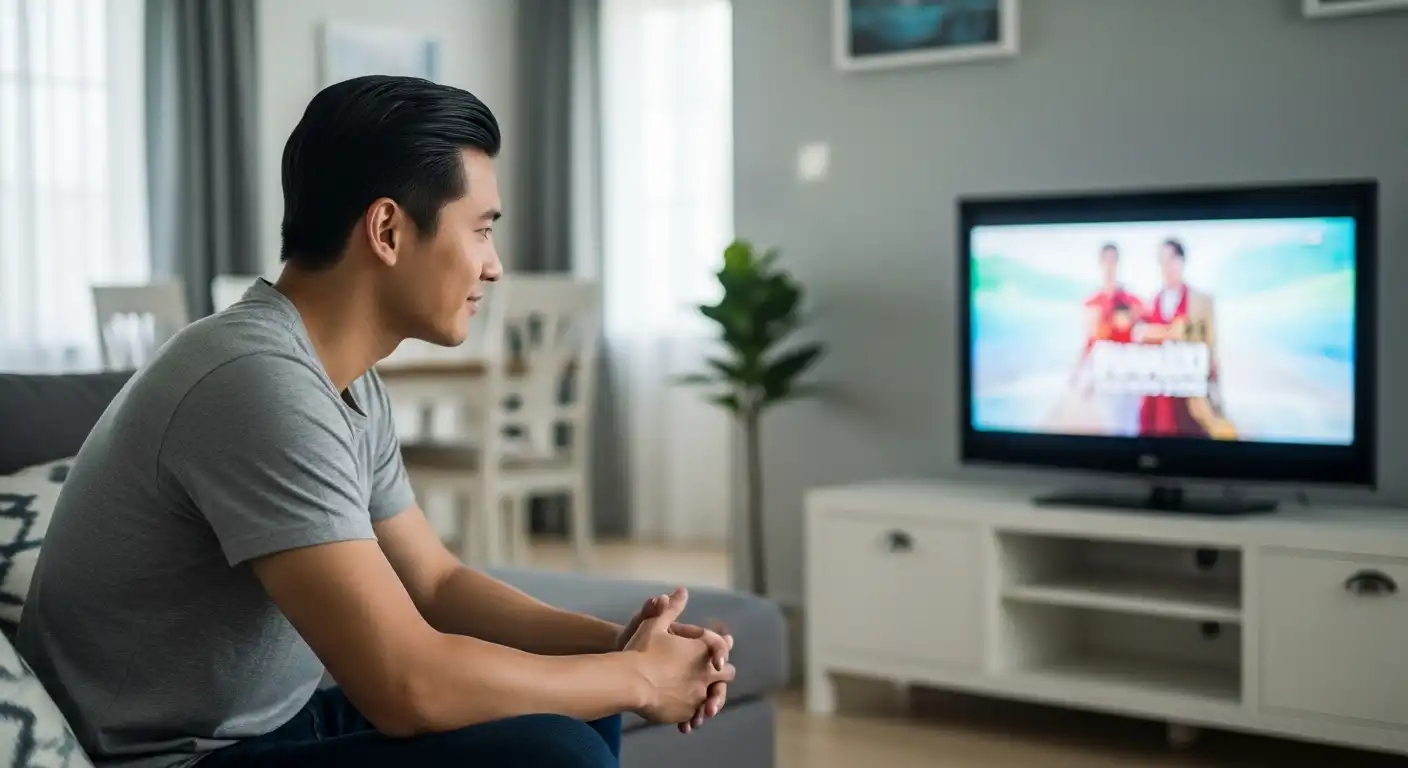 melhor app de tv para tv box gratis