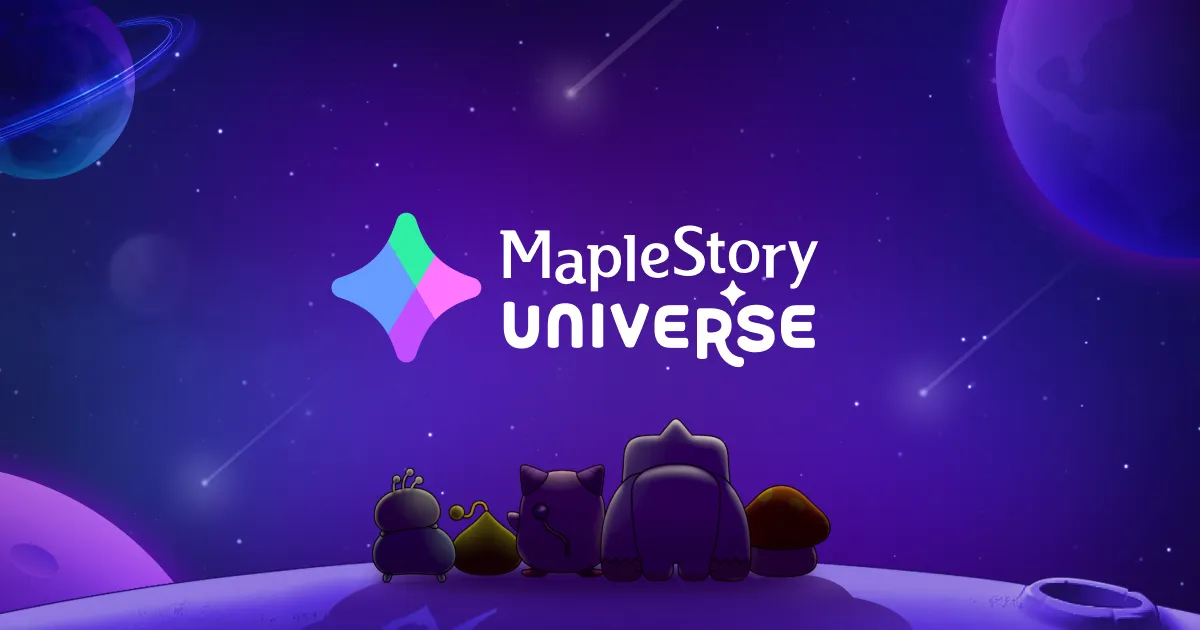 MapleStory Universe atinge 1,7 milhão de NFTs antes do lançamento de MapleStory N 2 msu og image