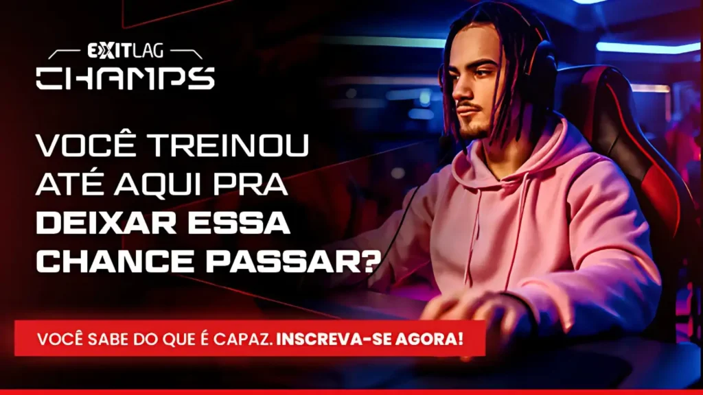 ExitLag Champs abre inscrições com torneios de CS2, Valorant e mais; confira as datas 1 optimized image 1