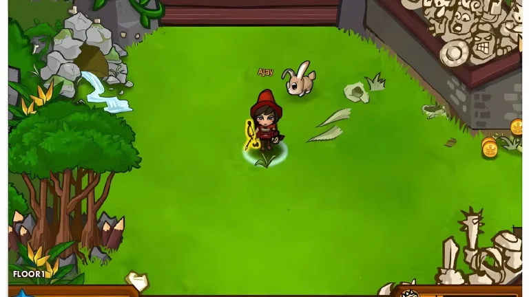 Clássico Dungeon Rampage, famoso no Facebook, retornará sem microtransações e será lançado na Steam até o fim do ano