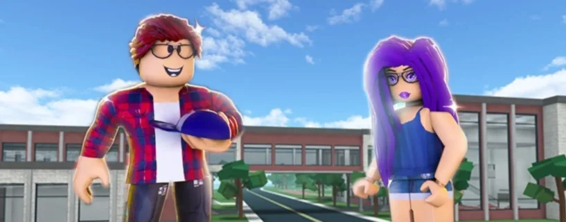 Robloxian Codes: Descubra os Tesouros Escondidos em Robloxian High School