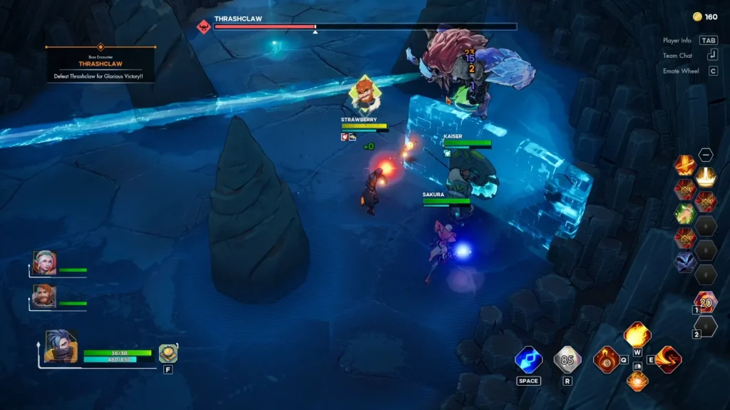 Evercore Heroes: Ascension chega em acesso antecipado em 19 de junho 1 ss 13ac60885a11c40f7b7a776cc16a06bb7c87511c.1920x1080