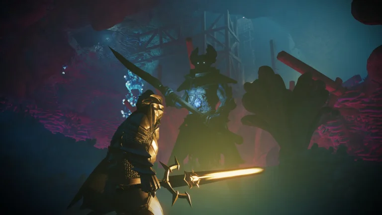 RPG Enshrouded recebe grande atualização com novas áreas, inimigos e sistema de gemas; Confira os trailers