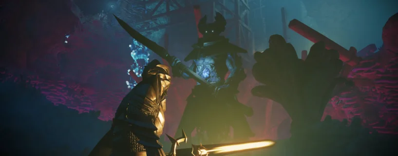 RPG Enshrouded recebe grande atualização com novas áreas, inimigos e sistema de gemas; Confira os trailers