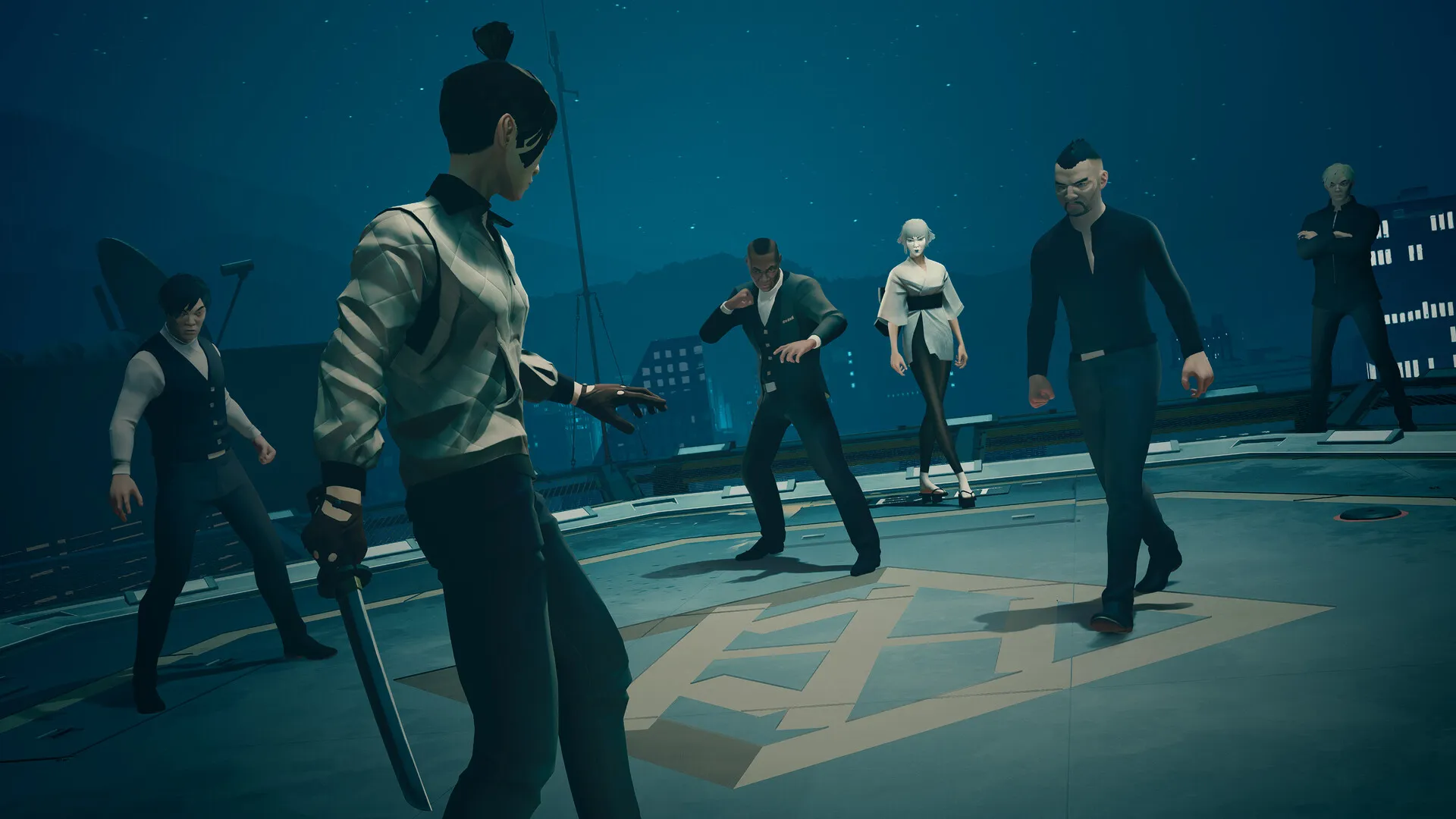Jogo de Kung-fu Sifu de graça na Epic Games Store até 29 de maio: resgate antes que acabe 11
