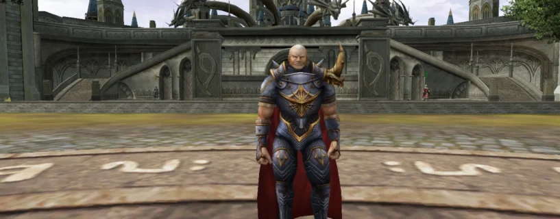Clássico MMORPG Karos abre o servidor Geroth e promete nova era para jogadores latinos