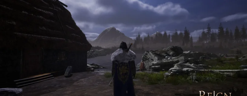 Reign of Guilds reformula tutoriais com nova ilha, recompensas e sistema de vocações
