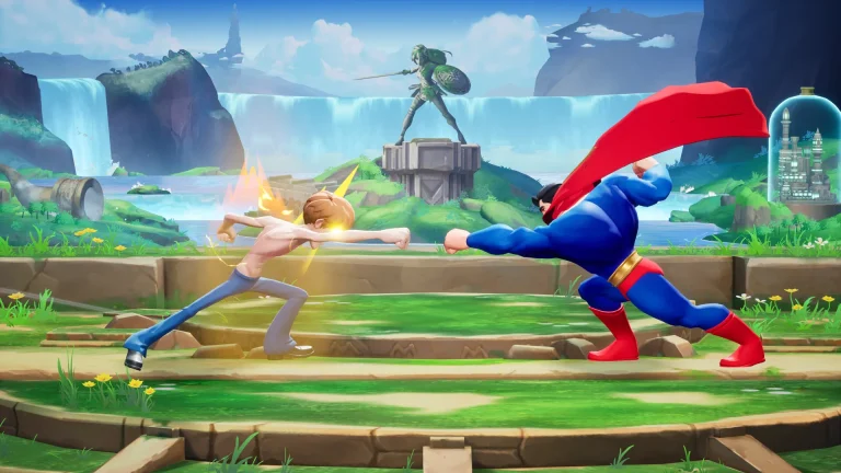 Icônico jogo de luta MultiVersus é encerrado e apenas modo offline fica disponível