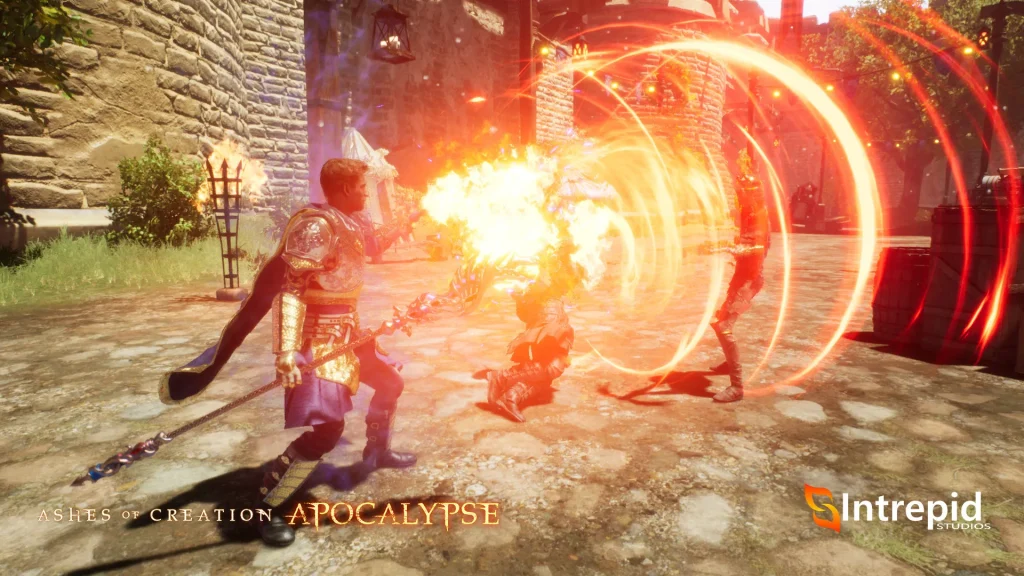 Polêmico Ashes of Creation estende Fase II e prepara Fase III para agosto 1 ss 637ca055f1e6099462224d7854a4aa2e05398719.1920x1080