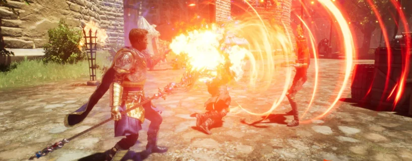 Polêmico Ashes of Creation estende Fase II e prepara Fase III para agosto