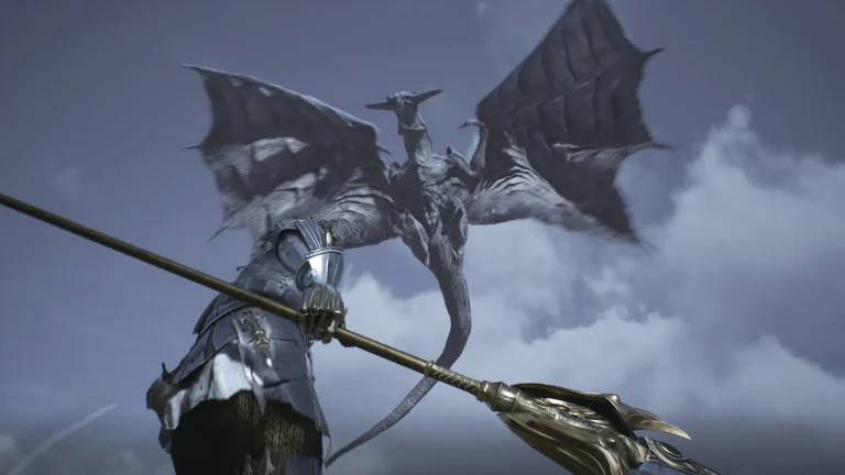 MMORPG Chrono Odyssey terá beta fechado e promete combate com manipulação do tempo