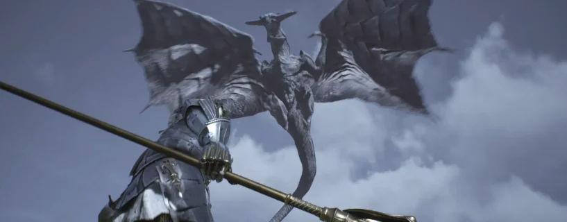 MMORPG Chrono Odyssey terá beta fechado e promete combate com manipulação do tempo