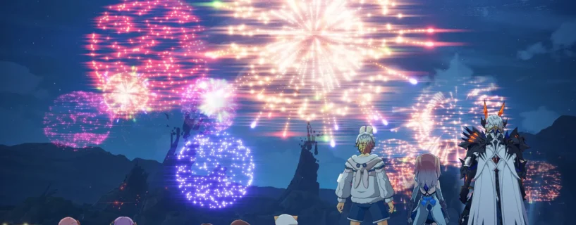 MMORPG Blue Protocol: Star Resonance confirma lançamento ainda em 2025