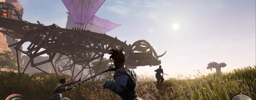 Last Oasis recebe novo patch com ajustes de balanceamento e foco na Temporada 6