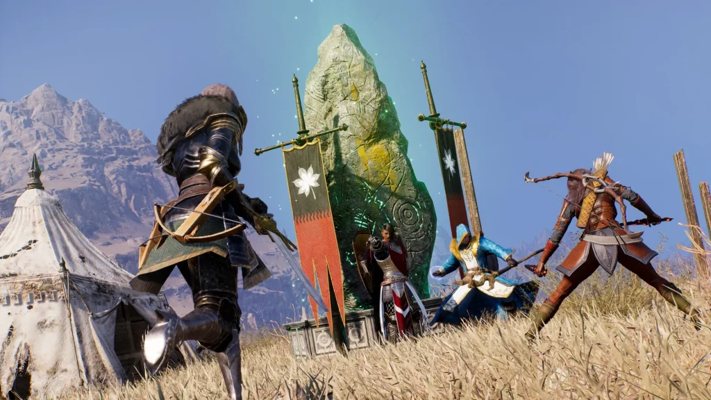 Throne and Liberty ganhará primeira raid para 12 jogadores em 26 de junho 1 ss c03932435a7fa371d016e9150963cfe1dceb309d.1920x1080