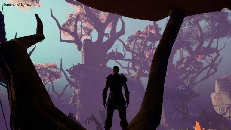 Atualização em Pantheon: Rise of the Fallen reforma classes e corrige bugs importantes