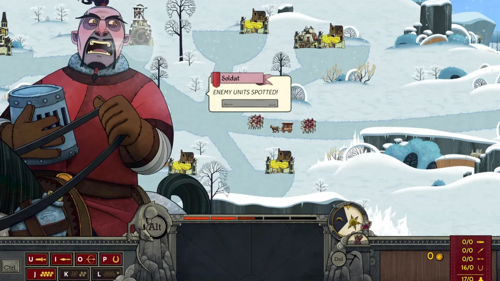 Touch Type Tale e Deadtime Defenders estão gratuitos na Epic Games até 16 de maio 1 ss e2225e1d1d15be295e5f5f8d47adc885a1f2b265.1920x1080