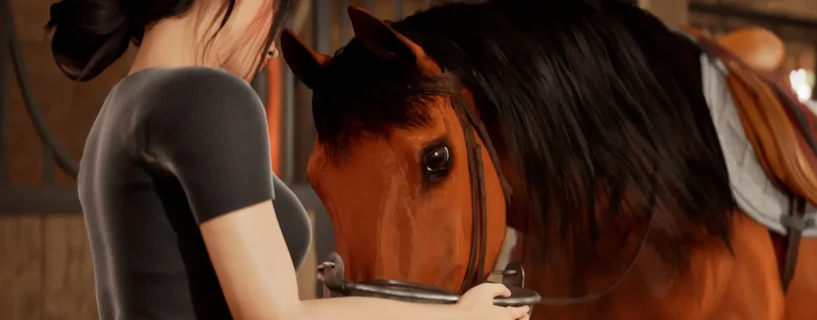 Equinox, MMORPG com cavalos e suspense, será lançado em 8 de maio em Early Access; Será que vai vingar?