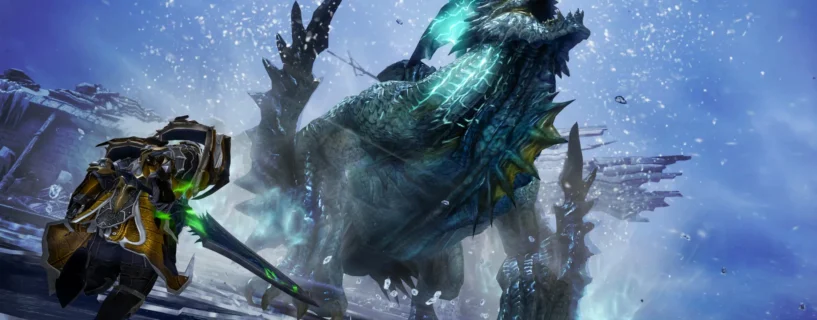 Lost Ark Paradise: Amazon revela modo com menos grind e novos desafios em 2025